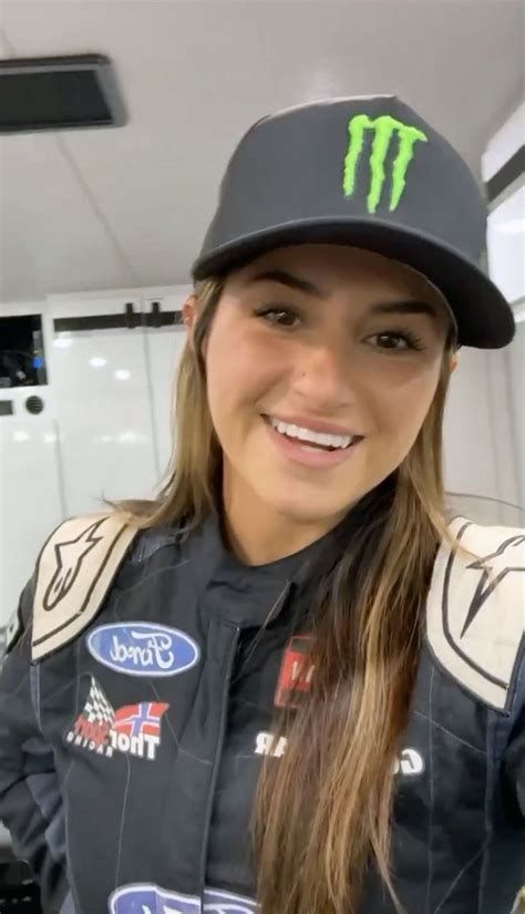 hailie deegan topless|Hailie Deegan – Official Site of Hailie Deegan